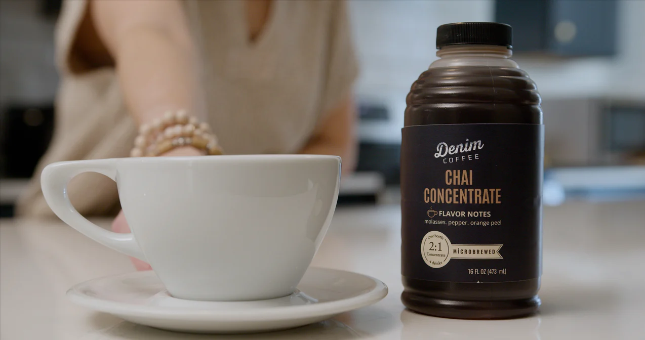Better Coffee Starts Here